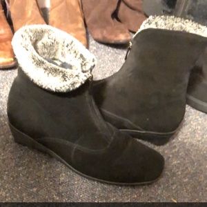 La canadienne evitta waterproof